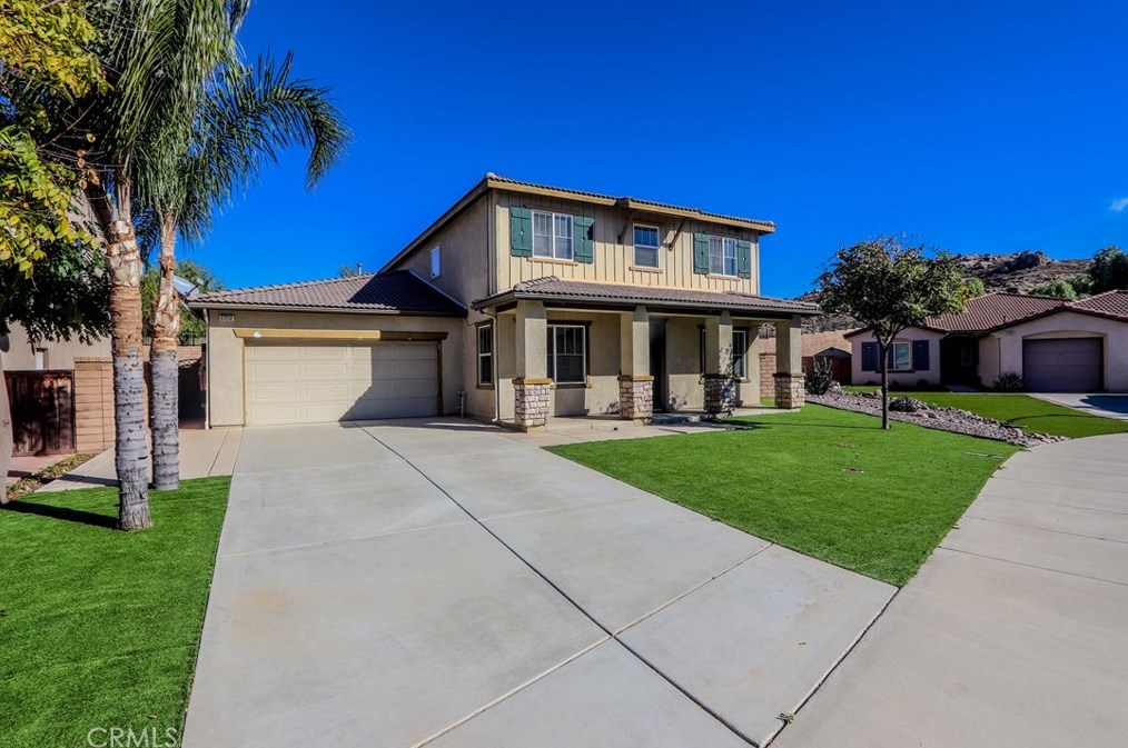 27212 Golden Field Ct, Moreno Valley CA  92555-4539 exterior