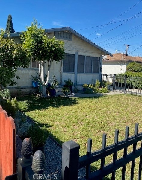 6229 6229 Flora, Bell, CA 90201