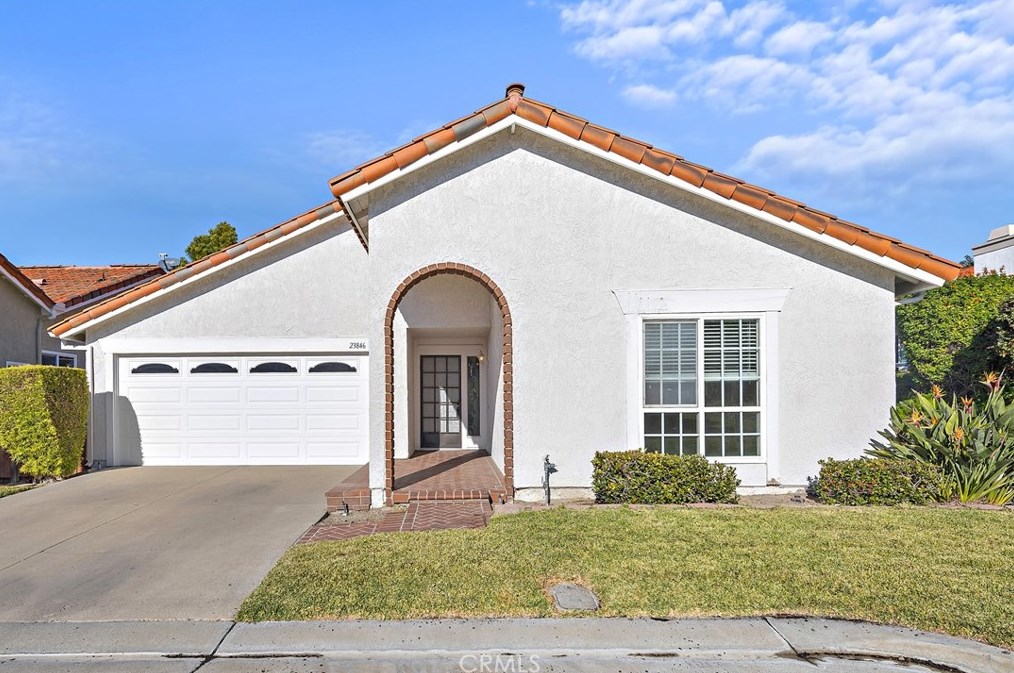 23846 Villena, San Juan Capistrano, CA 92692