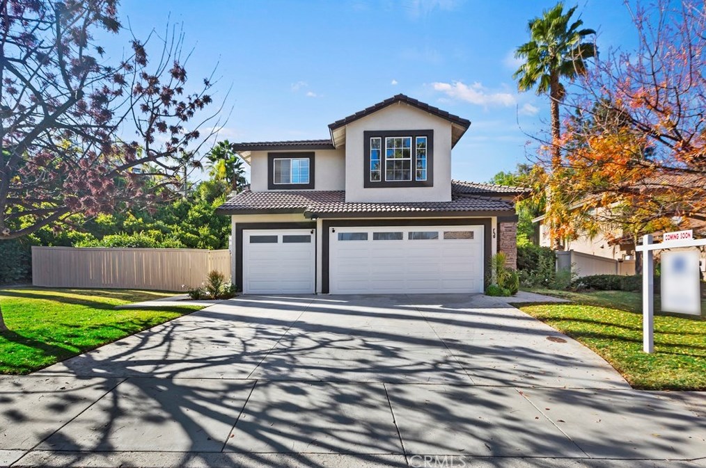 5 Bella Firenze, Lake Elsinore, CA 92532