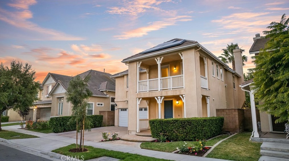55 Snowdrop Tree, Tustin, CA 92782