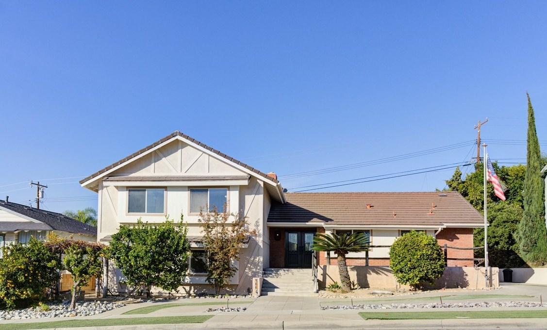 1661 Brookdale Ave, La Habra, CA 90631