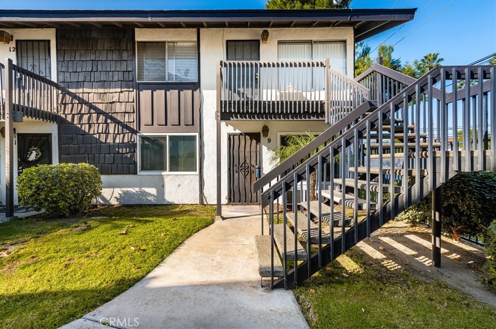 7100 Cerritos Ave #9, Stanton, CA 90680