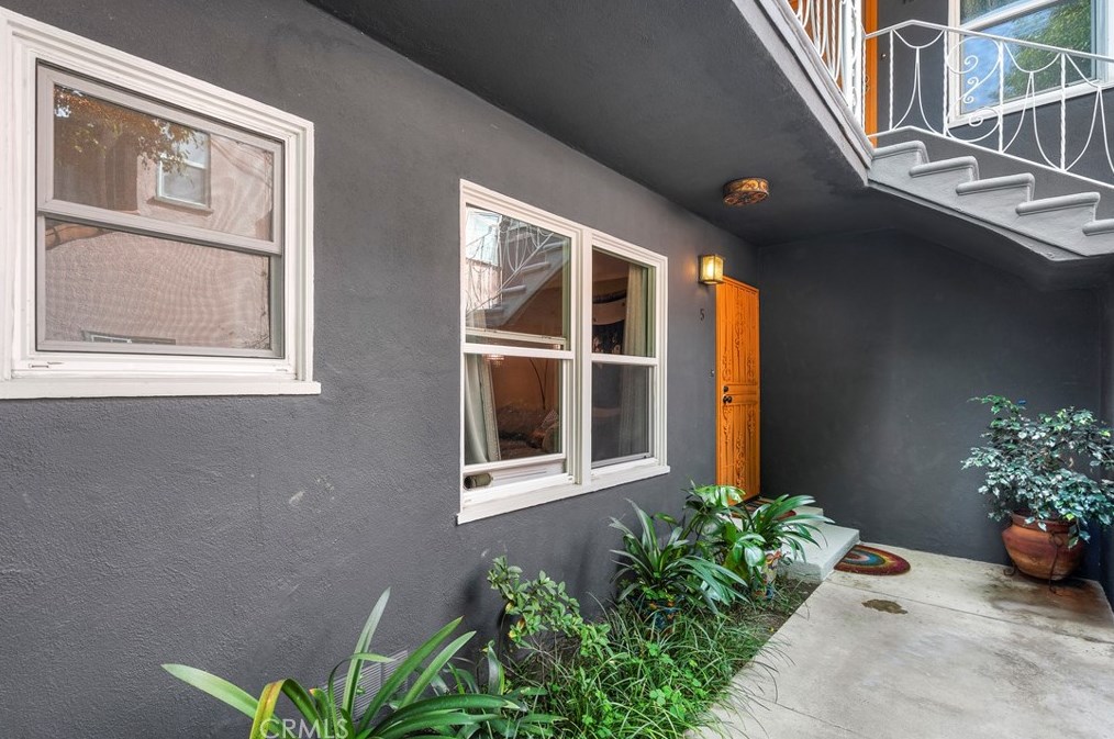 1334 E 1st St Street #5, Long Beach, CA 90802