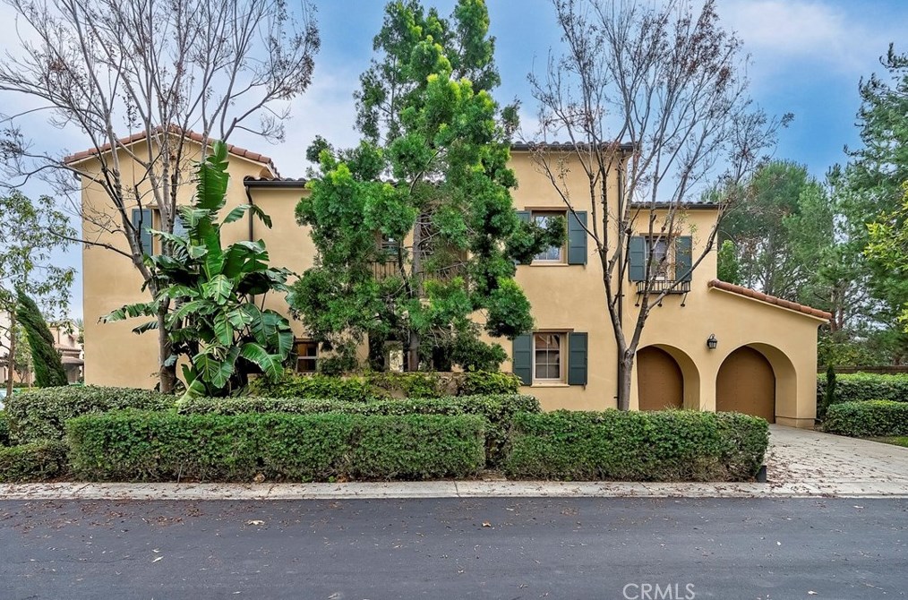 31 White Sage, Irvine, CA 92618-8803