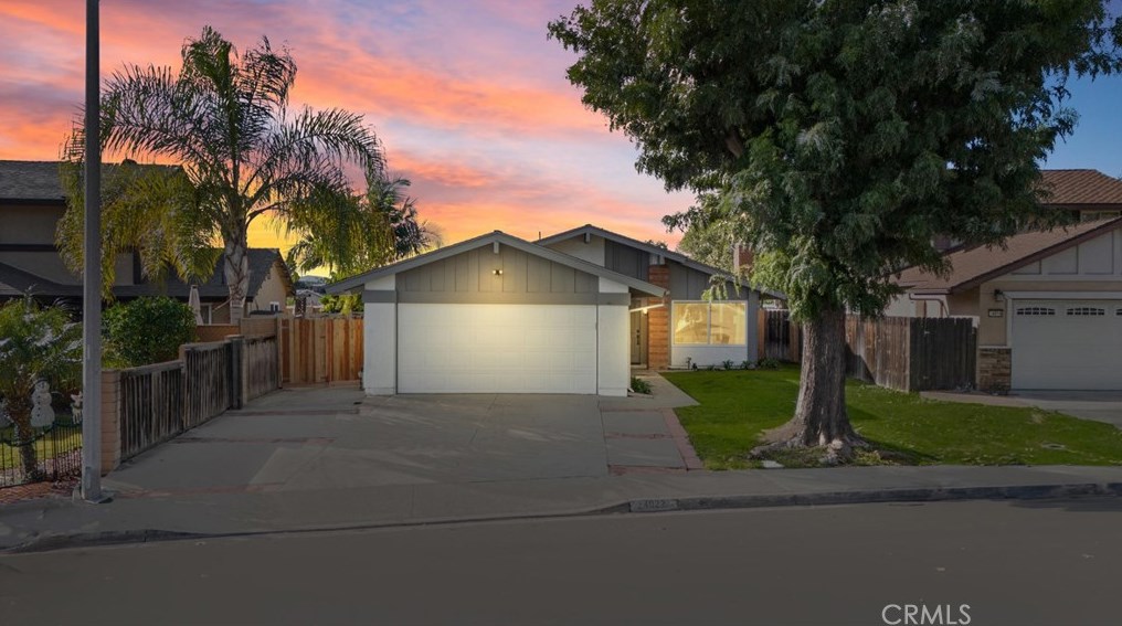 24022 Elrond Ln, El Toro, CA 92630-3649