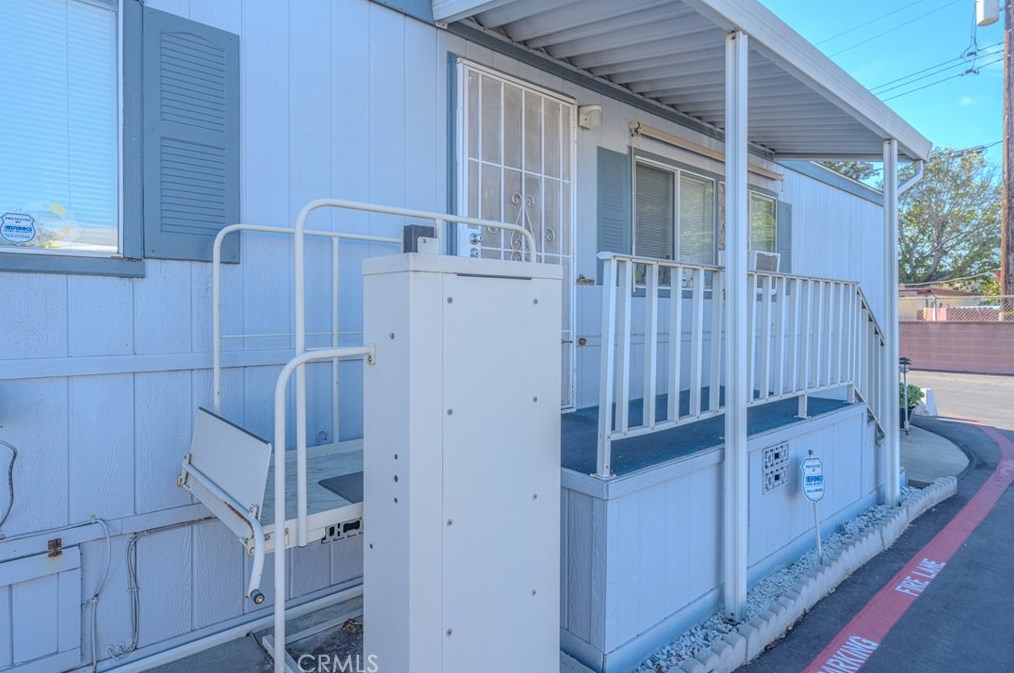 3929 W 5th St #8, Santa Ana, CA 92703