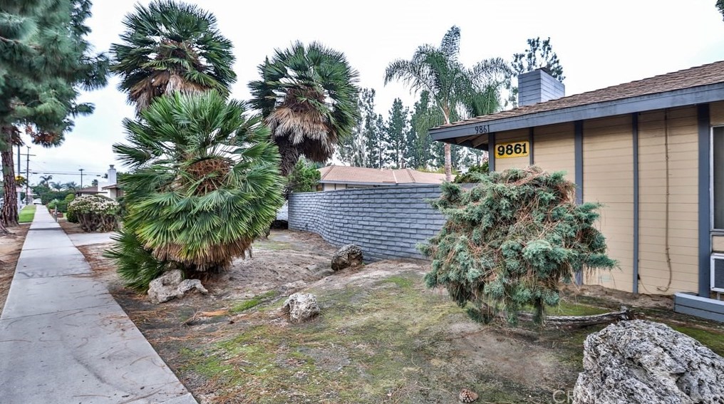 9861 Central Ave, Garden Grove, CA 92844