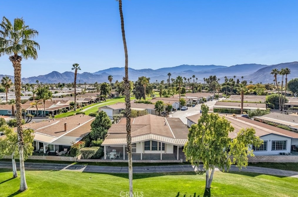 73450 Country Club Dr #205, Palm Desert, CA 92260