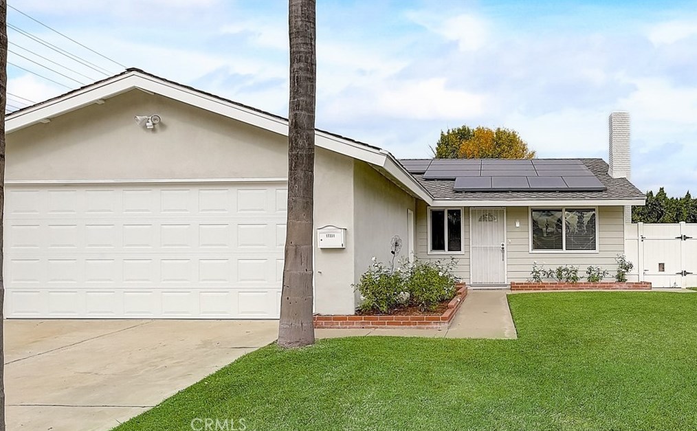 17331 Yorkshire Ave, Yorba Linda, CA 92886