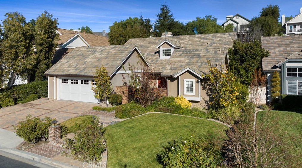 8 Lexington Way, Trabuco Canyon, CA 92679-4748