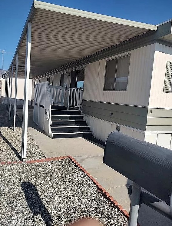 999 S Santa Fe Ave #51, San Jacinto, CA 92583