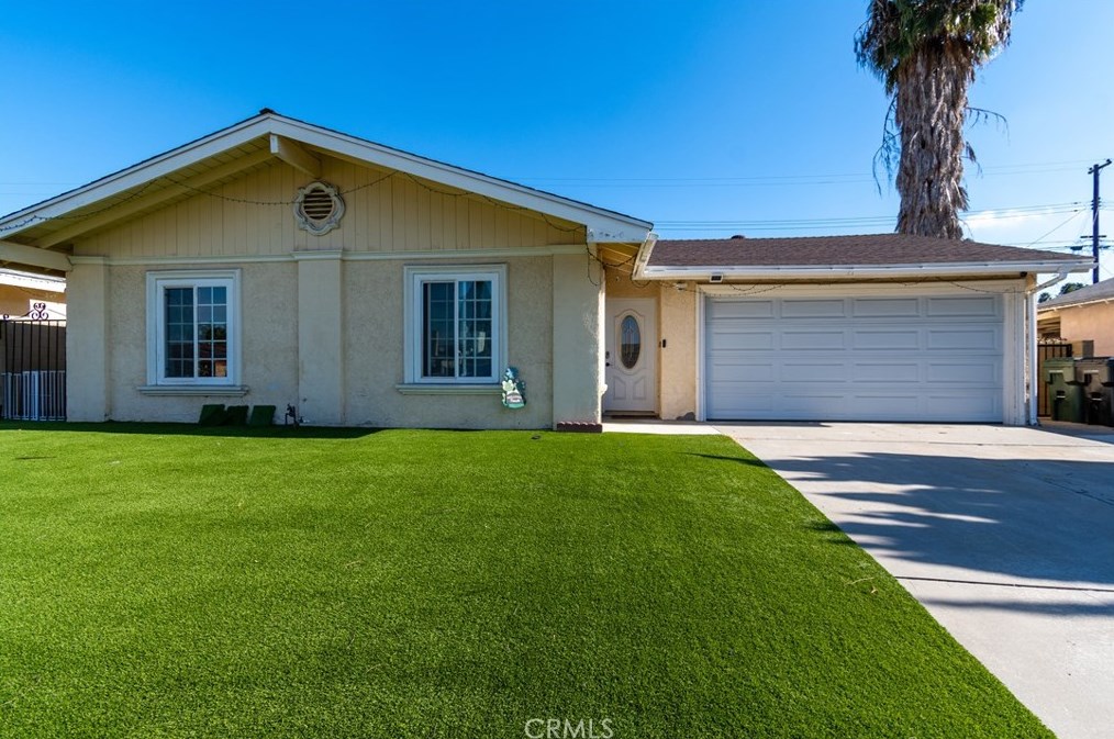 4004 S Sentous Ave, West Covina, CA 91792