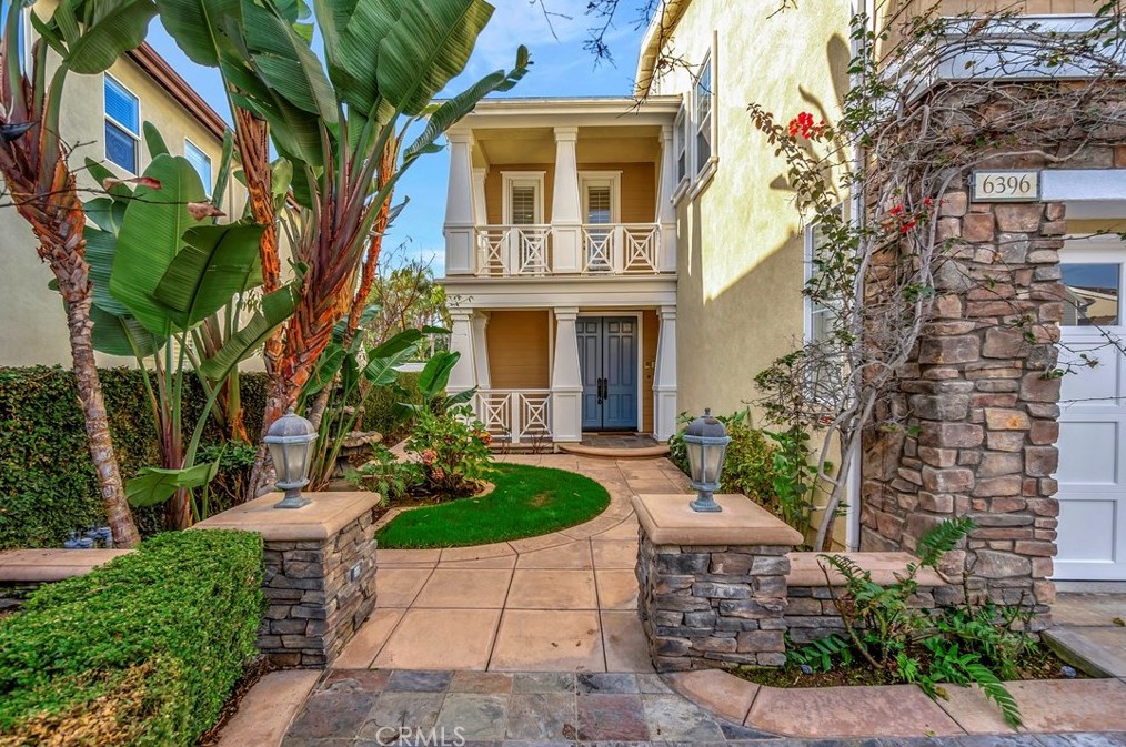 6396 Silent Harbor Dr, Huntington Beach CA  92648-2678 exterior
