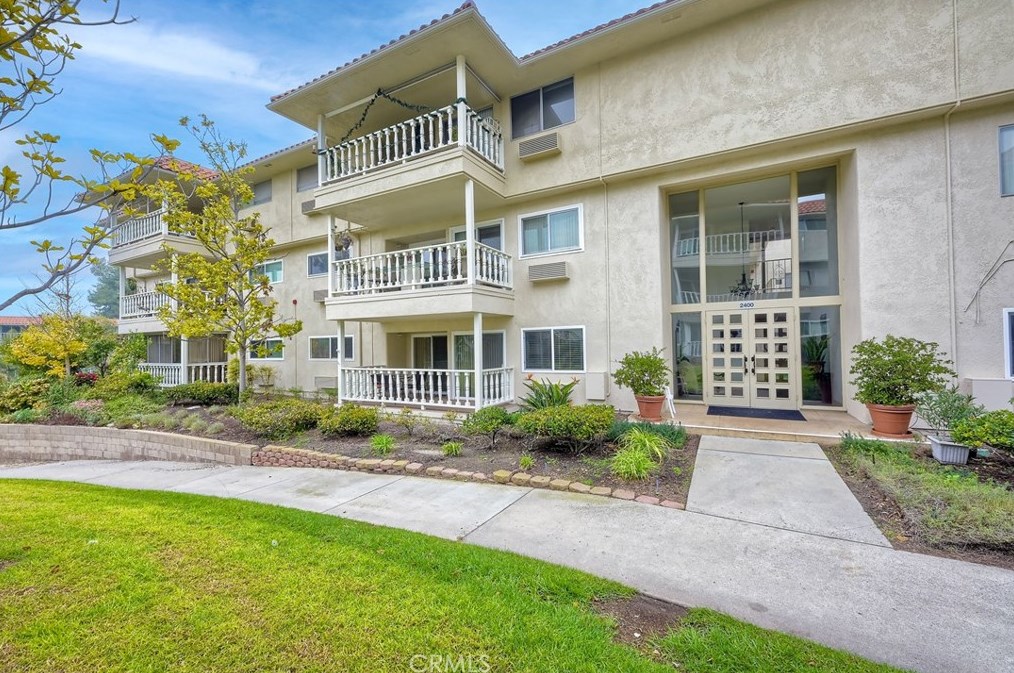 2400 Via Mariposa #3f, Laguna Beach, CA 92637