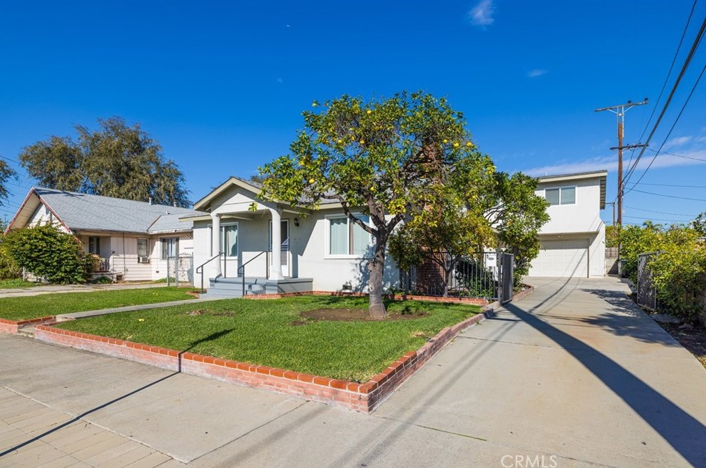 1716 W Madison Ave, Montebello, CA 90640