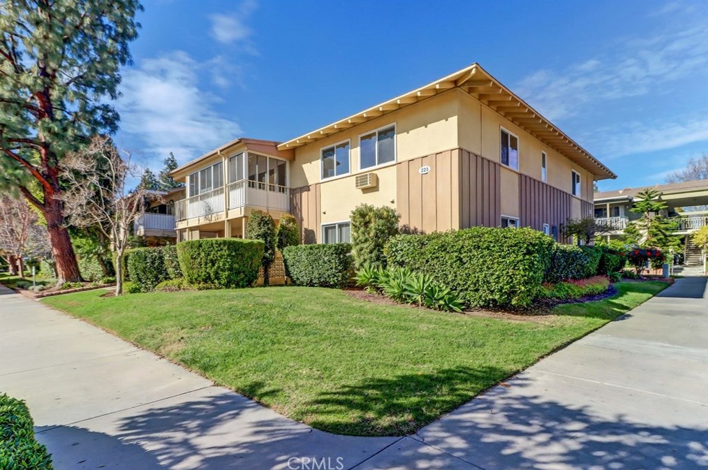 223 Avenida Majorca #u, Laguna Beach, CA 92637