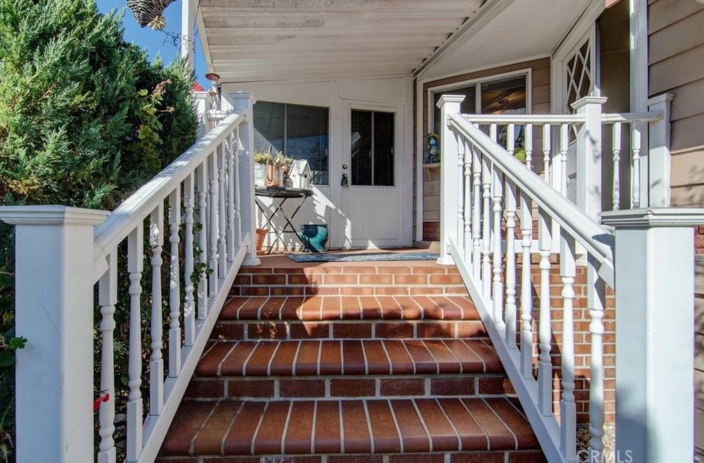 24921 Muirlands Blvd #57, El Toro, CA 92630