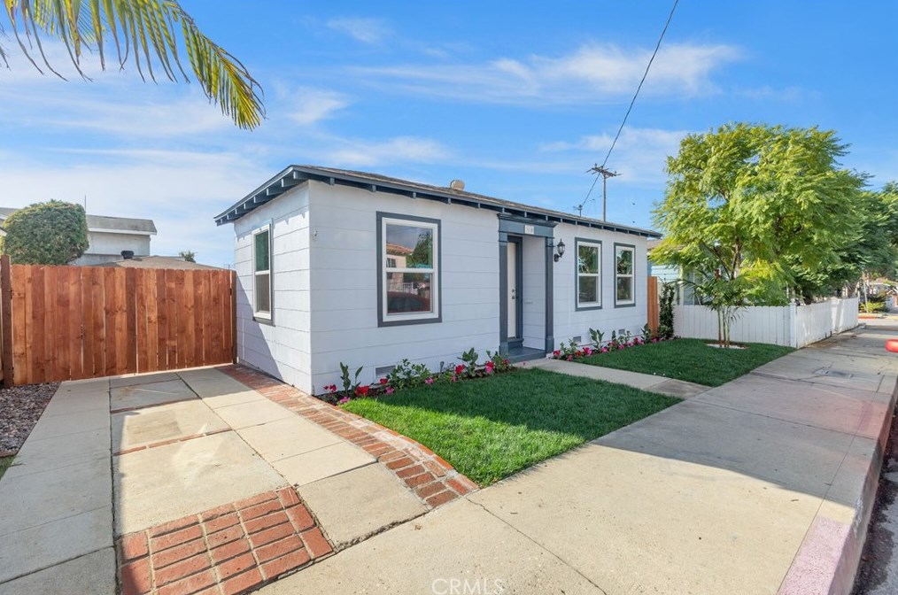 3110 Spaulding St, Long Beach, CA 90804-2530