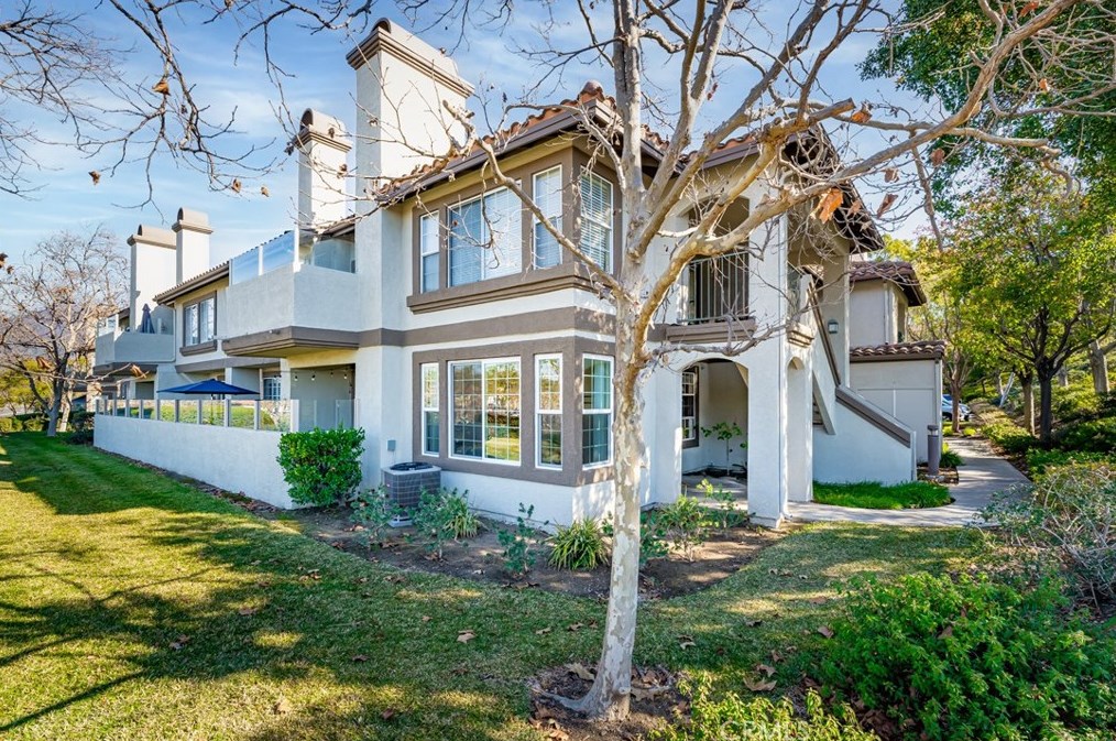 45 Santa Agatha, Trabuco Canyon, CA 92688