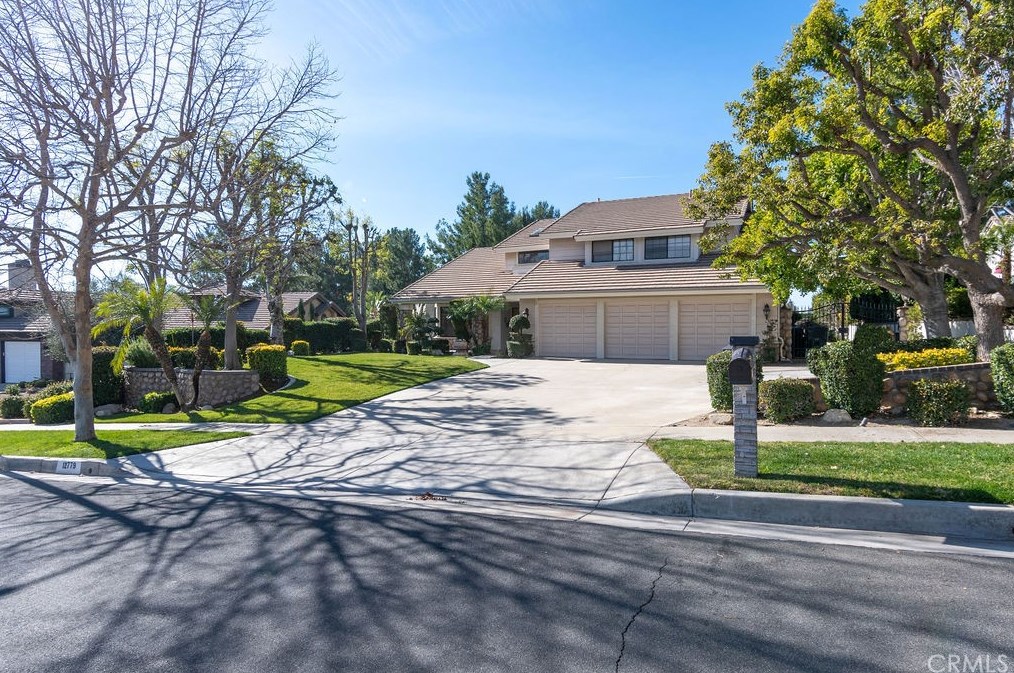 12779 E Rancho Estates Pl, Rancho Cucamonga, CA 91739