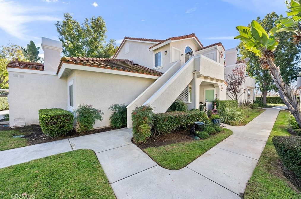 11 Pica Flor #67, Trabuco Canyon, CA 92688