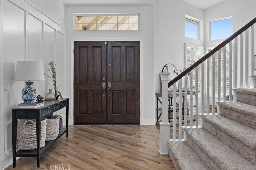 7505 E Toyon Ln, Anaheim, CA 92808