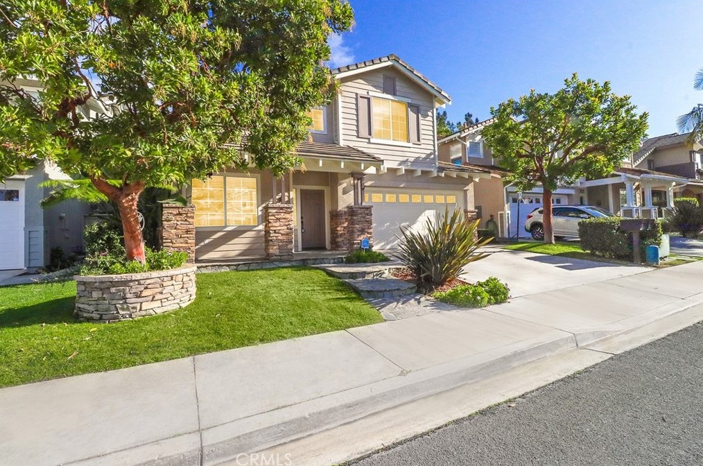 6 Deerwood, Laguna Beach, CA 92656-2106