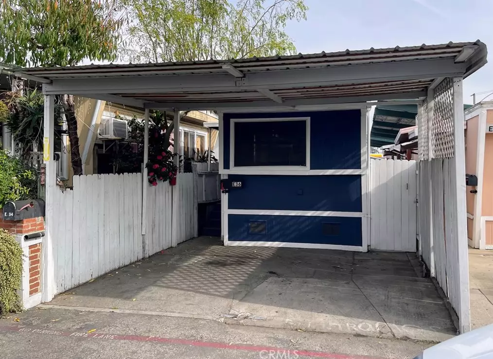 6665 Long Beach Blvd #e36, Long Beach, CA 90805