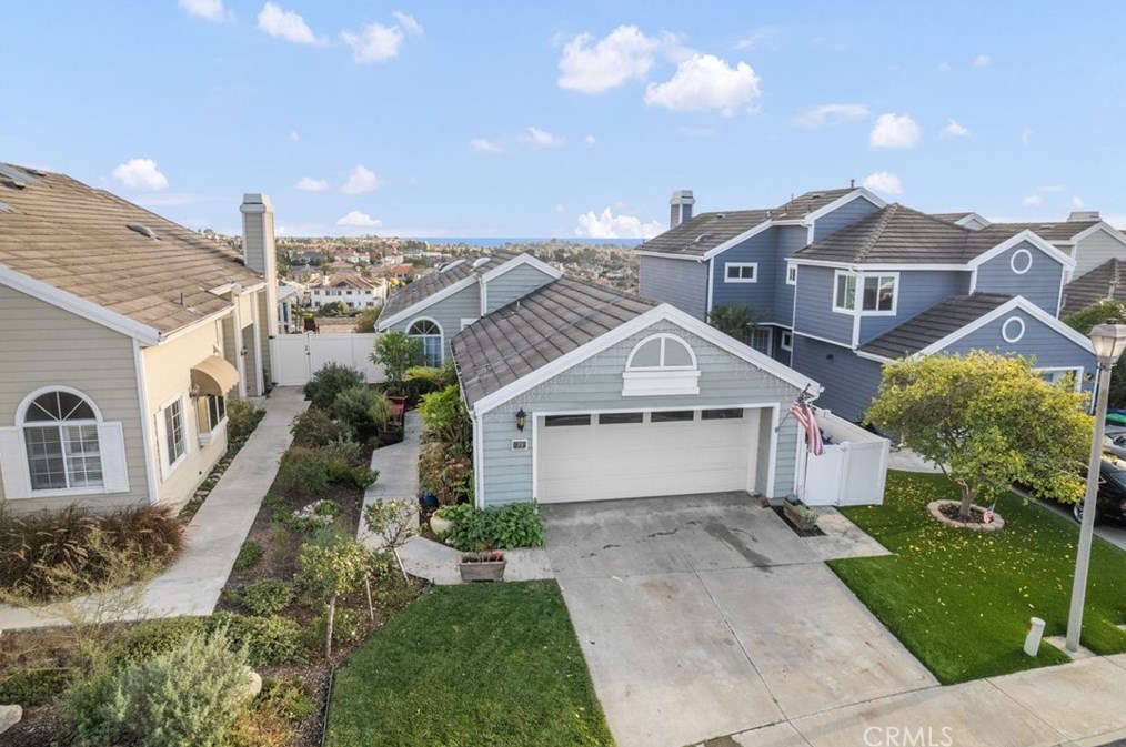 18 Byron Close, Laguna Beach, CA 92677-4756