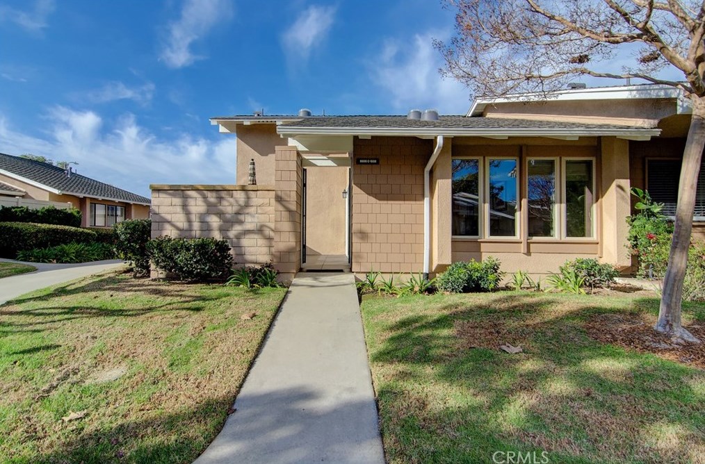 8656 Fresno Cir #508c, Huntington Beach, CA 92646