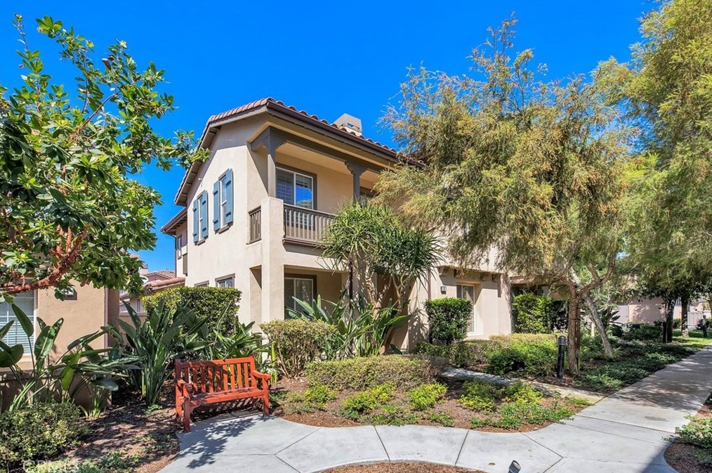 36 Shadowplay, Irvine, CA 92620