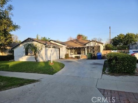 6938 Columbus Ave, Van Nuys, CA 91405-3558
