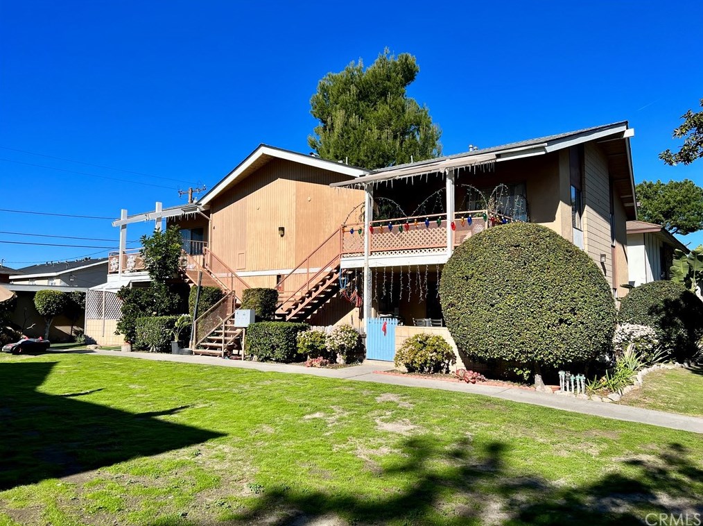 615 N Ventura St, Anaheim, CA 92801