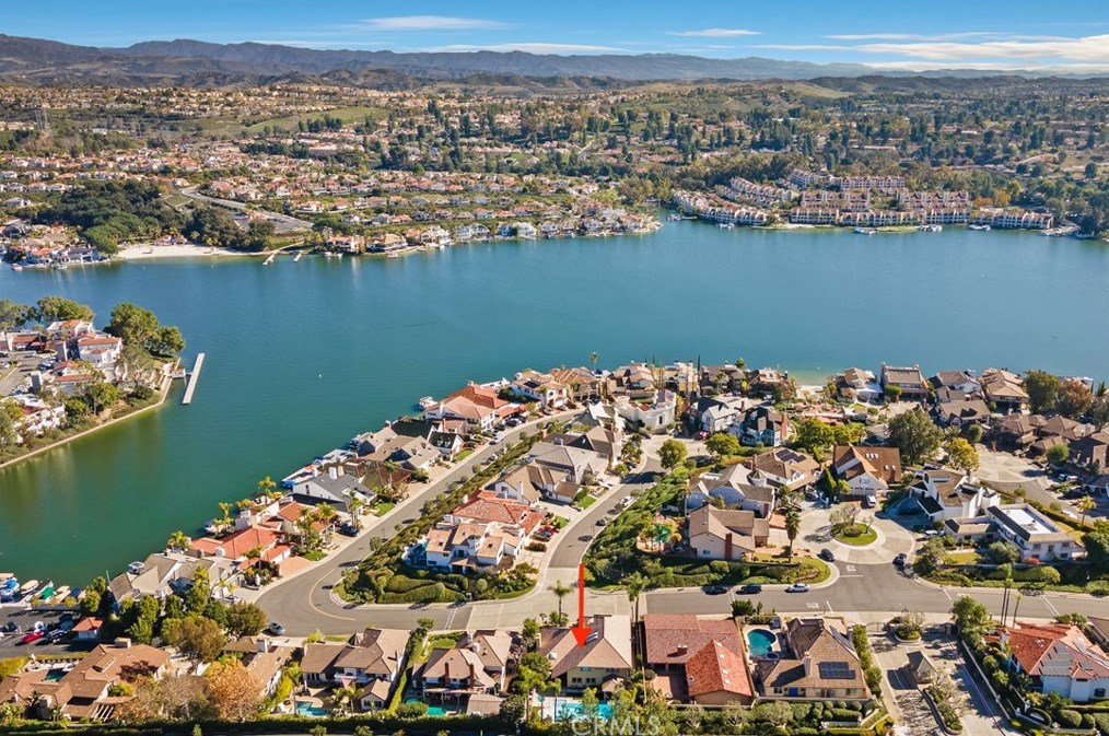 22821 Bergantin, San Juan Capistrano, CA 92692