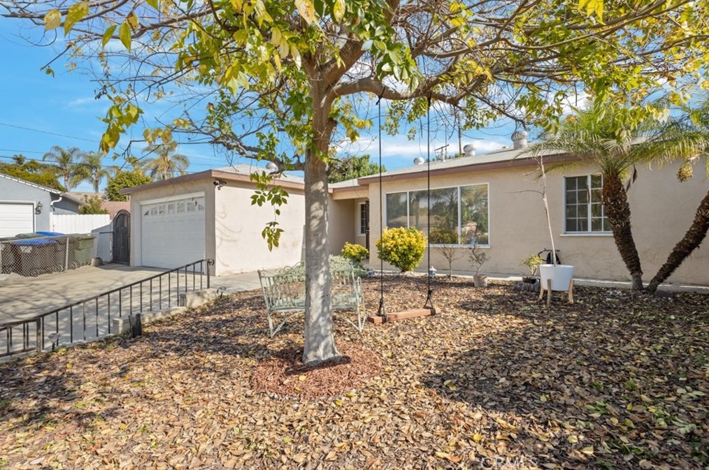 10602 Bramblebush Ave, Whittier, CA 90604