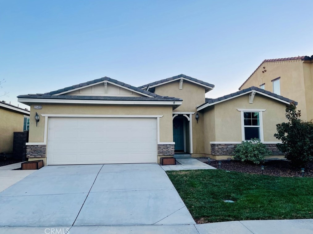 29412 Golden Glove, Lake Elsinore, CA 92530
