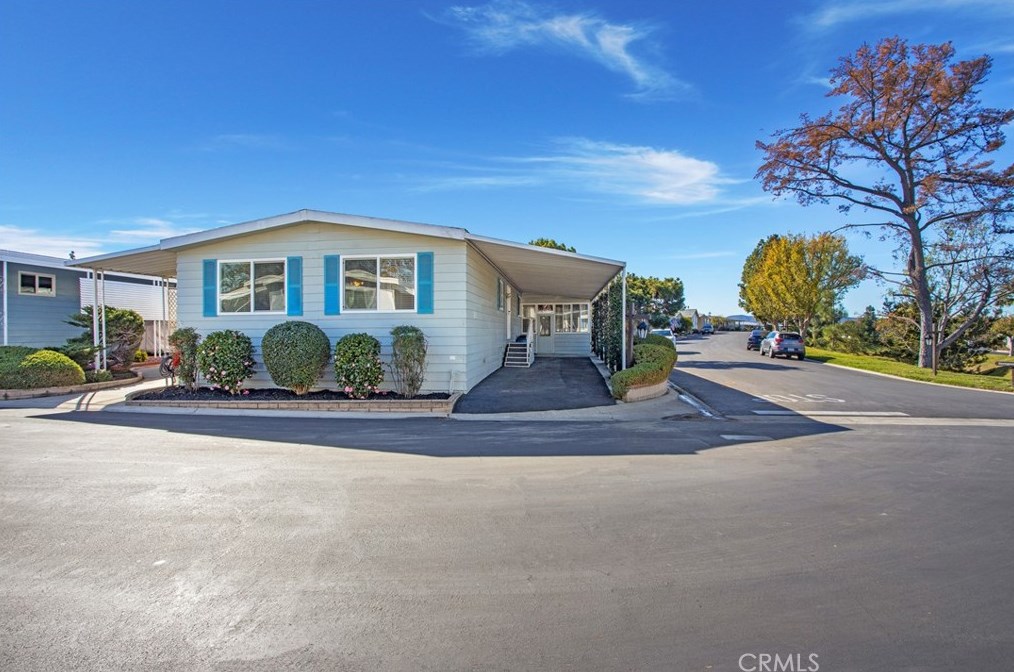 24001 Muirlands Blvd #182, El Toro, CA 92630