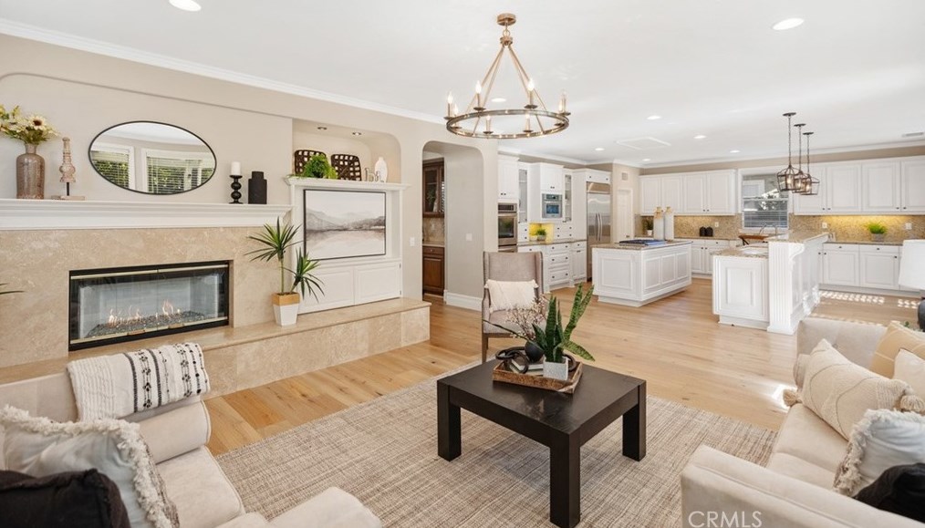 6 Victoria Ln, Trabuco Canyon, CA 92679