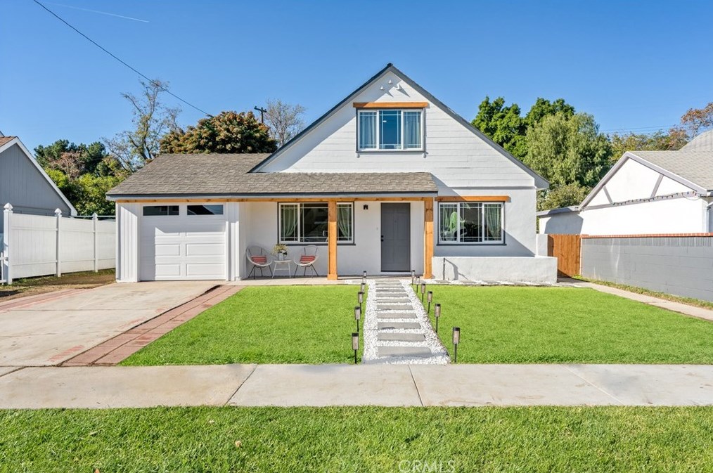 13137 Duffield Ave, La Mirada, CA 90638