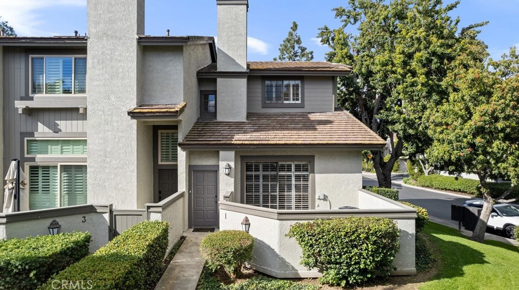 1 Summer Breeze, Irvine, CA 92603-3765