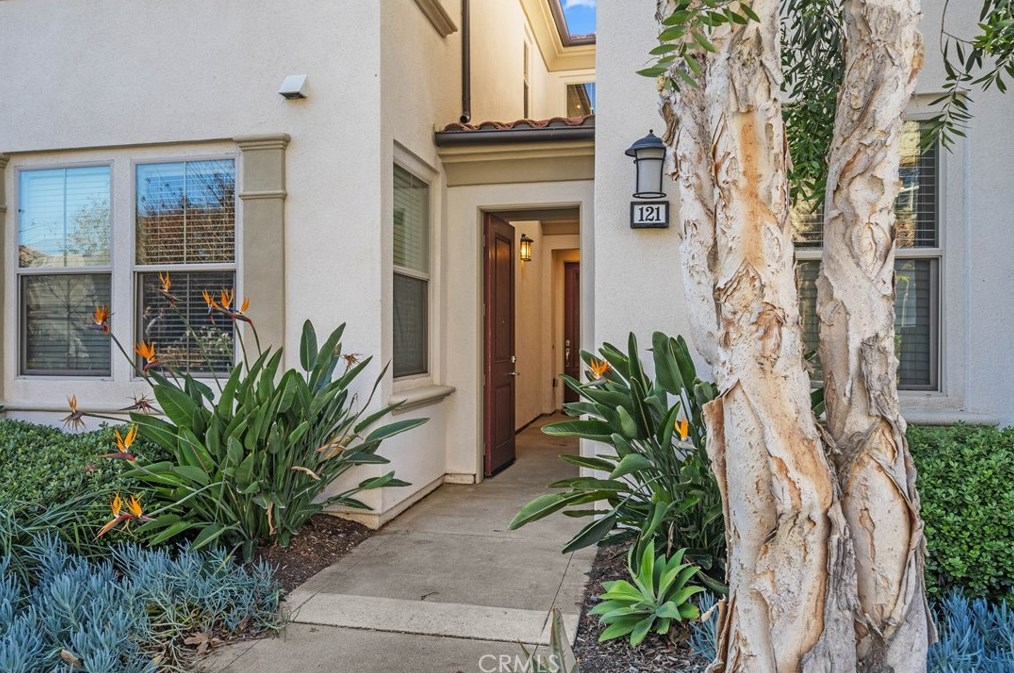 121 Wild Rose, El Toro, CA 92630