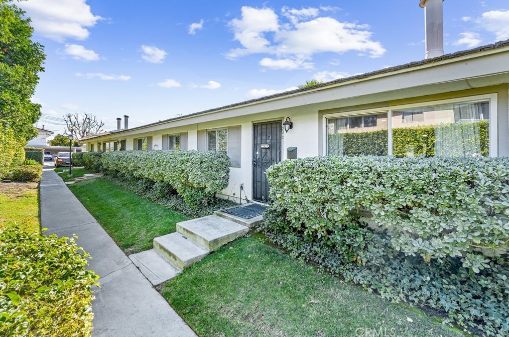 14802 Newport Ave #20c, Tustin, CA 92780