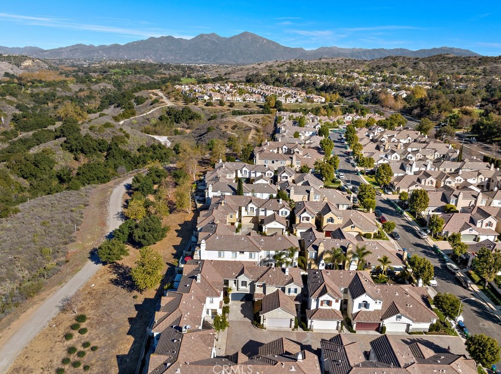 161 Seacountry Ln, Trabuco Canyon CA  92688-5557 exterior