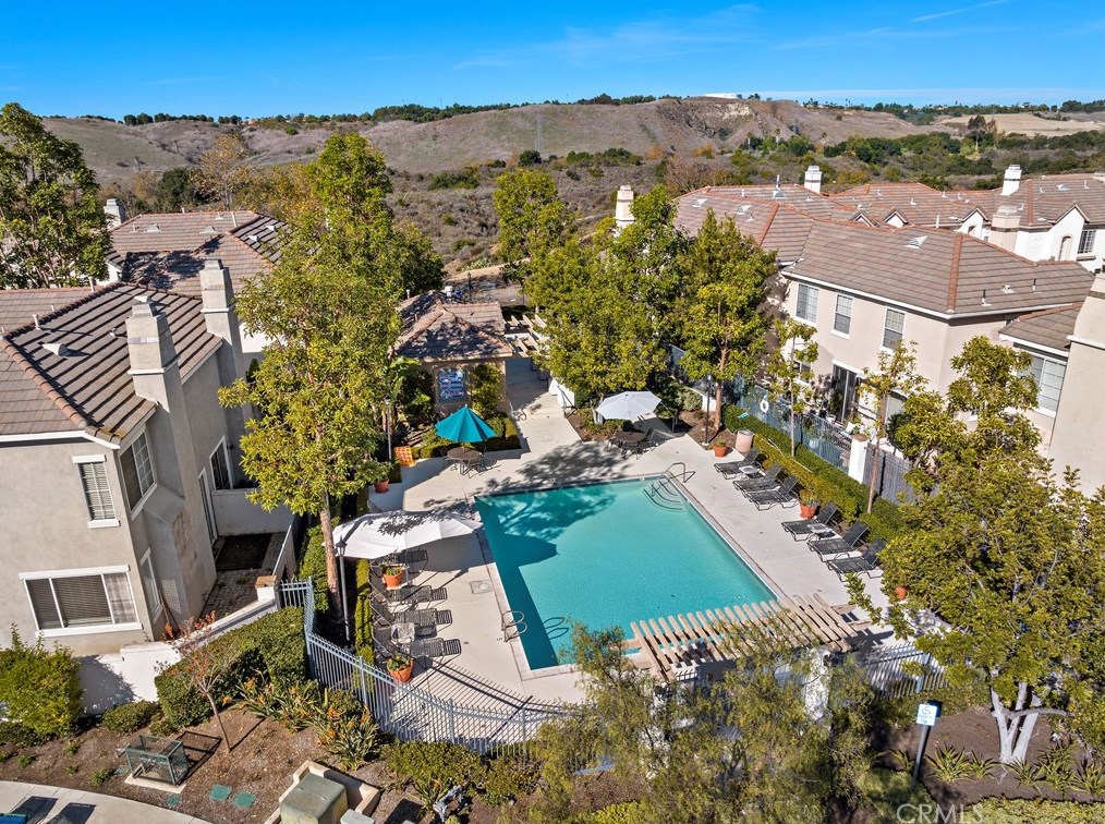161 Seacountry Ln, Trabuco Canyon CA  92688-5557 exterior
