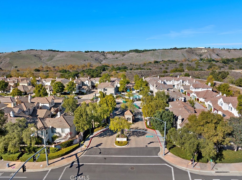 161 Seacountry Ln, Trabuco Canyon CA  92688-5557 exterior