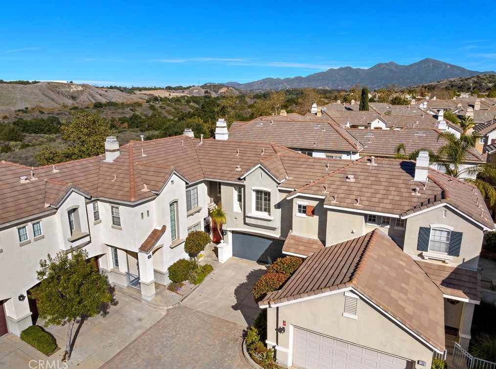 161 Seacountry Ln, Trabuco Canyon CA  92688-5557 exterior