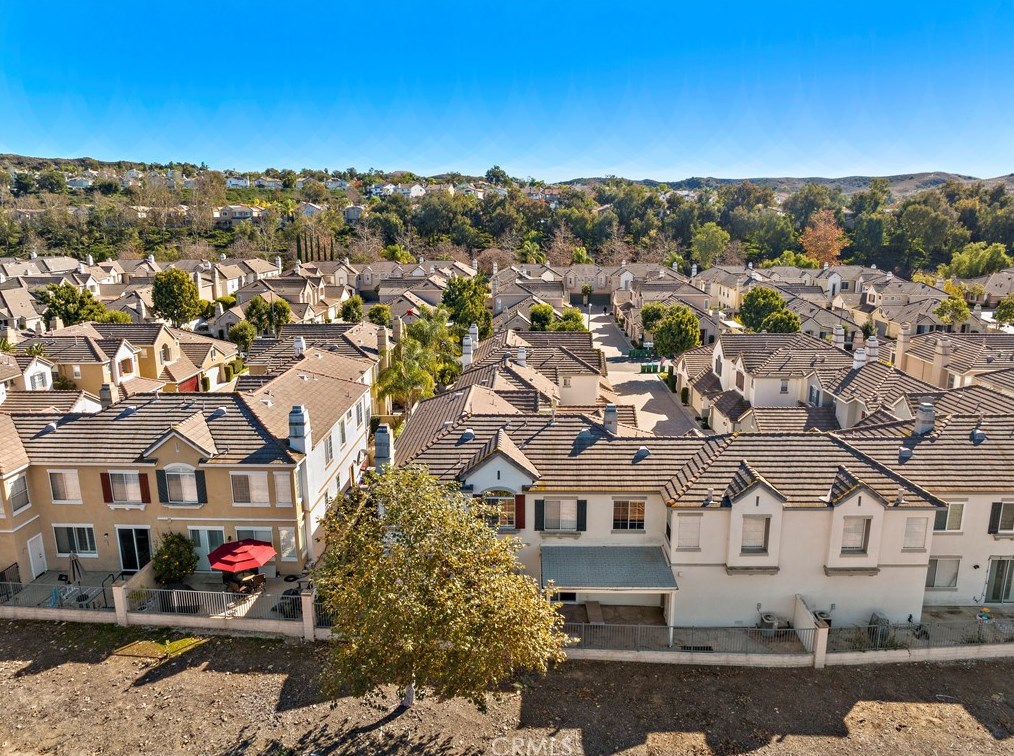 161 Seacountry Ln, Trabuco Canyon CA  92688-5557 exterior