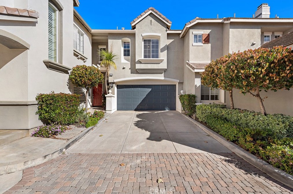 161 Seacountry Ln, Trabuco Canyon CA  92688-5557 exterior