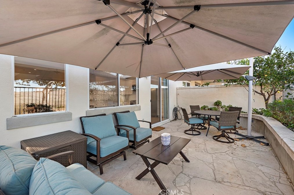 161 Seacountry Ln, Trabuco Canyon CA  92688-5557 exterior